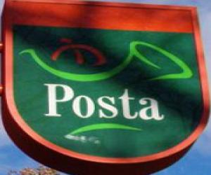 Online postai nyomtatványkitöltés