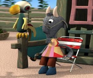 Eszperente Menedzser